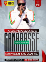 Fête Nationale & Live