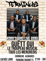 Soirée Authentique & Festive