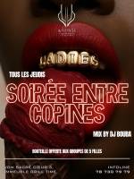 Glam, Fun & Vibes au Wakanda