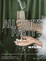 All White Party au Wakanda !