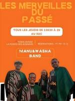 Les Merveilles du Passé