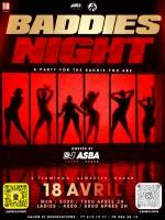 Baddies Night