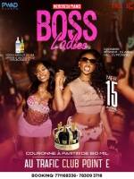 Boss Ladies