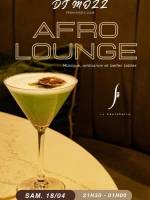 Afro Lounge