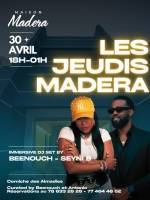 Jeudi Madera Big Opening