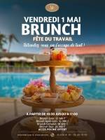 Brunch Fête du Travail