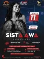SISTA AWA Showcase