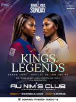 Kings Legends