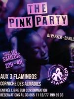 The Pink Party