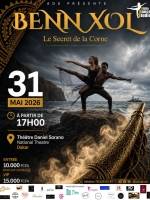 BENN XOL – Le Secret de la Corne
