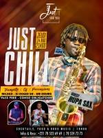Just Chill
