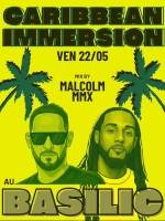 Caribbean Immersion