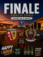 Finale de Coupe de France