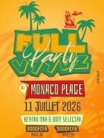 Full Party Vyybz