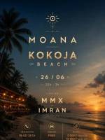 MOANA