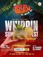 Whippin Summer Fest