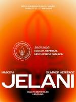 Jelani Summer Vibes