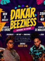 Dakar Beezness