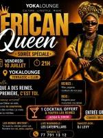 African Queen