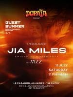 Dopaia Guest Summer