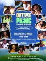 Outside Picnic Vol. 2