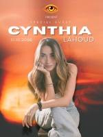 Cynthia Lahoud