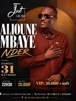 Alioune Mbaye Nder