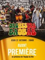 Orchestra Baobab