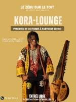 Djely Mory Diabaté en live