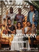 Dak’Harmony