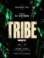 TRIBE MMX