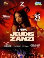Jeudis Zanzi