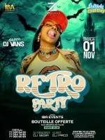 Retro Party