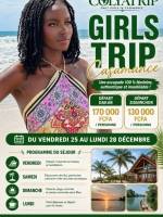 Girls Trip Casamance