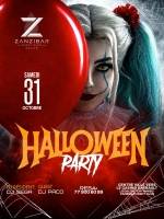Halloween Party