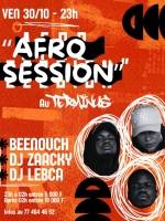 Afro Session