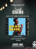 Jeudi Cinéma