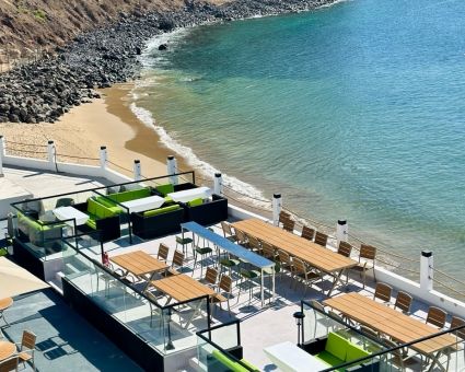 Le Jardin d’Orient